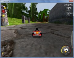 SuperTuxKart